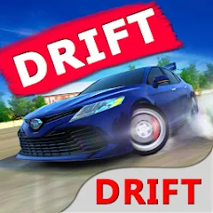 Drift Factory هجوله فاكتوري — скачать мод: Безлимитные деньги и все машины открыты