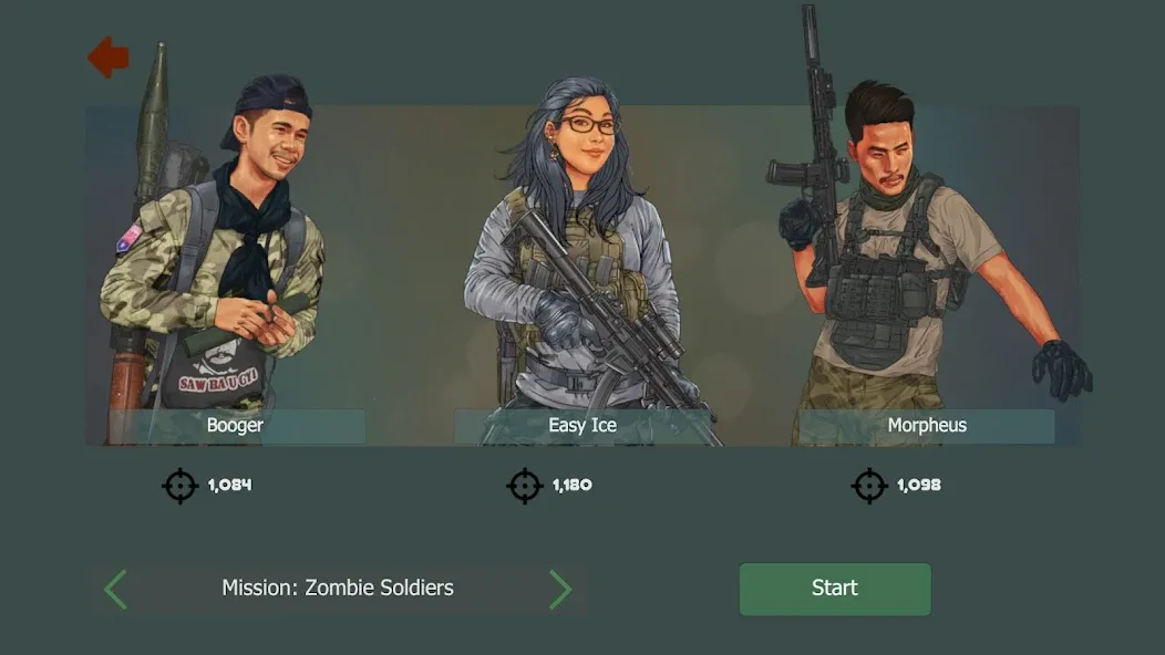 The PDF Game Cooperation взломанный APK — Совместная игра без ограничений — скриншот 2