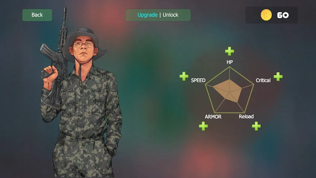 The PDF Game Cooperation взломанный APK — Совместная игра без ограничений — скриншот 3