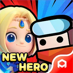 PunBall MOD APK: Безлимитные жизни и усиленный урон