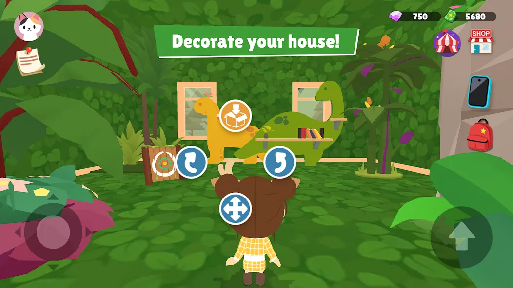 Play Together MOD APK скачать на Андроид — Много денег и все предметы открыты — скриншот 3 Play Together MOD APK скачать на Андроид — Много денег и все предметы открыты — скриншот 3
