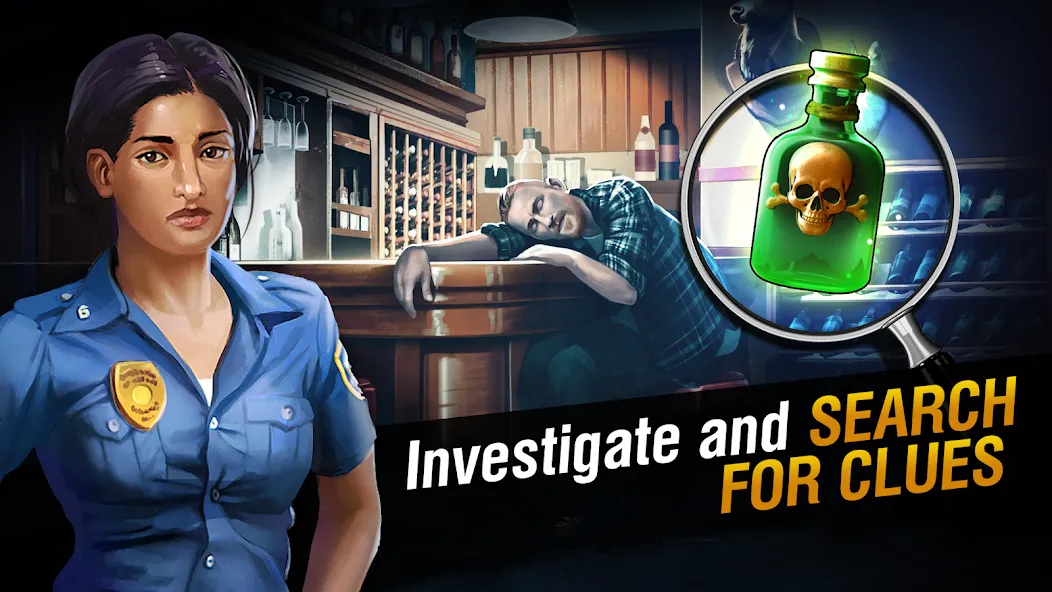 Adventure Escape Mysteries мод на Андроид: Безлимитные подсказки и открыты все главы — скриншот 2 Adventure Escape Mysteries мод на Андроид: Безлимитные подсказки и открыты все главы — скриншот 2