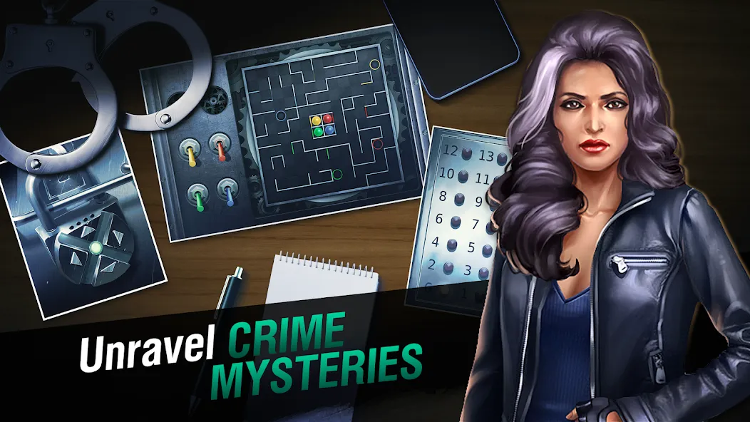 Adventure Escape Mysteries мод на Андроид: Безлимитные подсказки и открыты все главы — скриншот 3 Adventure Escape Mysteries мод на Андроид: Безлимитные подсказки и открыты все главы — скриншот 3