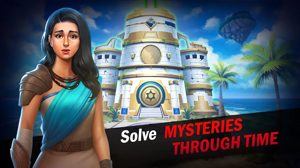 Adventure Escape Mysteries мод на Андроид: Безлимитные подсказки и открыты все главы — скриншот 4 Adventure Escape Mysteries мод на Андроид: Безлимитные подсказки и открыты все главы — скриншот 4