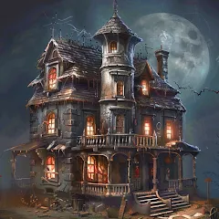 Adventure Escape Mysteries мод на Андроид: Безлимитные подсказки и открыты все главы