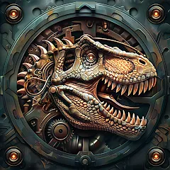 Dinos Online взлом на Андроид — Много денег и усиленные динозавры