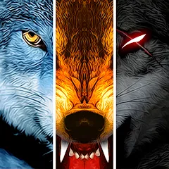 Wolf Online (Мод: Больше ресурсов и быстрая прокачка) — скачать на Андроид