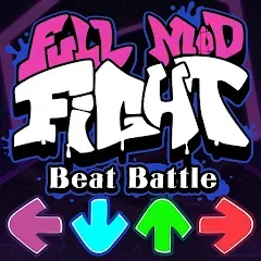 Beat Battle Full Mod Fight (Мод: Полная версия с открытыми боями) — скачать на Андроид