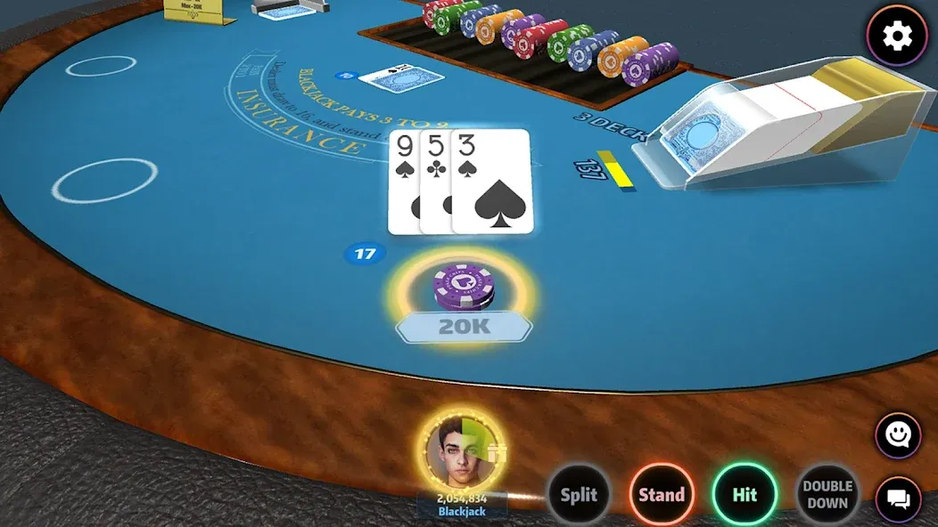 Скачать Poker Master Texas Holdem 2024 бесплатно — Безлимитные фишки и всё открыто — скриншот 2 Скачать Poker Master Texas Holdem 2024 бесплатно — Безлимитные фишки и всё открыто — скриншот 2