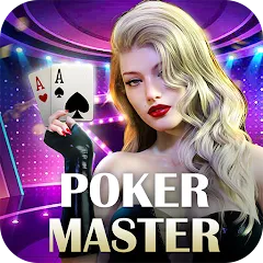 Скачать Poker Master Texas Holdem 2024 бесплатно — Безлимитные фишки и всё открыто