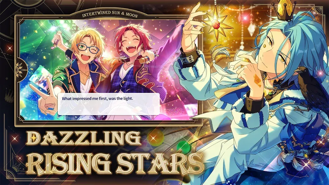 Ensemble Stars Music — скачать мод: Безлимитные ресурсы и все песни открыты — скриншот 2 Ensemble Stars Music — скачать мод: Безлимитные ресурсы и все песни открыты — скриншот 2
