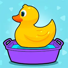 Bebi: Baby Games for 2-4y kids MOD APK скачать на Андроид — Все игры и уровни разблокированы