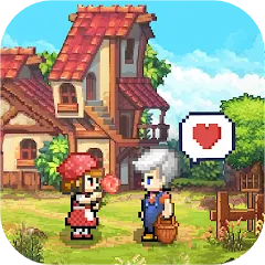 Harvest Town — скачать мод: Безлимитные деньги и ресурсы
