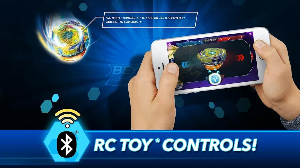 Скачать мод BEYBLADE BURST app — Безлимитные деньги и открыты все уровни — скриншот 4 Скачать мод BEYBLADE BURST app — Безлимитные деньги и открыты все уровни — скриншот 4