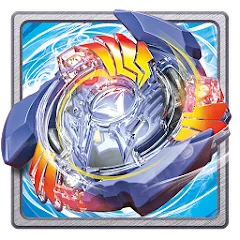 Скачать мод BEYBLADE BURST app — Безлимитные деньги и открыты все уровни