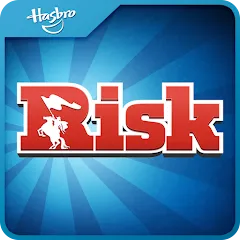 RISK: Global Domination взломанный APK — Безлимитные деньги и карты открыты