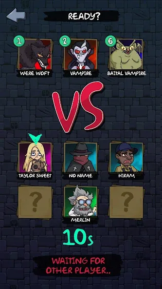 Haunted Castle - Ghost Game — Открыты все уровни и призраки, скачать мод APK — скриншот 5 Haunted Castle - Ghost Game — Открыты все уровни и призраки, скачать мод APK — скриншот 5