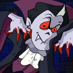 Haunted Castle - Ghost Game — Открыты все уровни и призраки, скачать мод APK