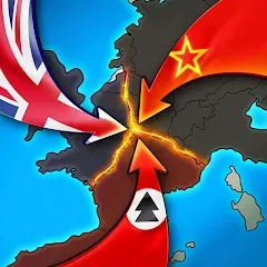 Strategy&Tactics 2: WWII — последняя версия с модом (Безлимитные ресурсы и открыты все кампании)