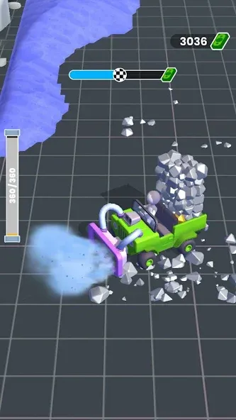 Скачать Sand Miner: Idle Mining Game последней версии — Безлимитные деньги и ресурсы — скриншот 2 Скачать Sand Miner: Idle Mining Game последней версии — Безлимитные деньги и ресурсы — скриншот 2