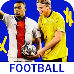 PESfOOTBALL MOBILE 2023 — скачать мод: Улучшенная графика и новые команды