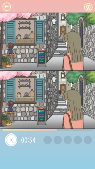Скачать Find the differences - A Cat H Mod APK — Подсказки без перезарядки и все уровни открыты — скриншот 4