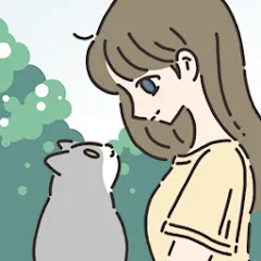 Скачать Find the differences - A Cat H Mod APK — Подсказки без перезарядки и все уровни открыты