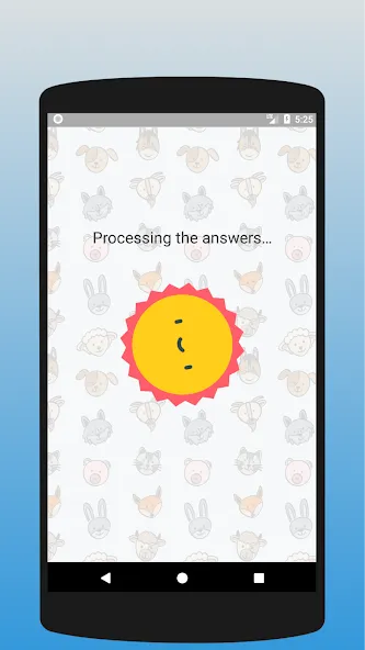 What animal are you? Test — Все животные разблокированы, скачать мод APK — скриншот 3 What animal are you? Test — Все животные разблокированы, скачать мод APK — скриншот 3