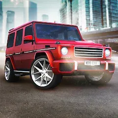 SRGT－Racing & Car Driving Game мод на Андроид: Безлимитные деньги и топливо