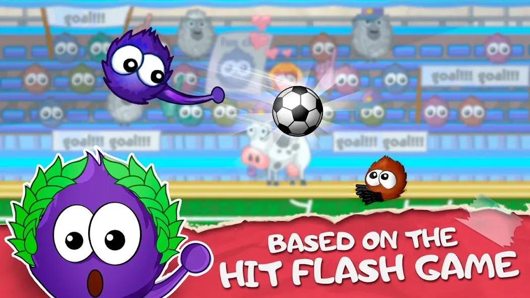 Catch the Candy: Tutti Frutti! — Без рекламы и все уровни открыты, скачать мод APK — скриншот 5