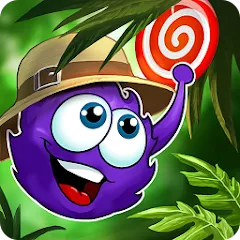 Catch the Candy: Tutti Frutti! — Без рекламы и все уровни открыты, скачать мод APK