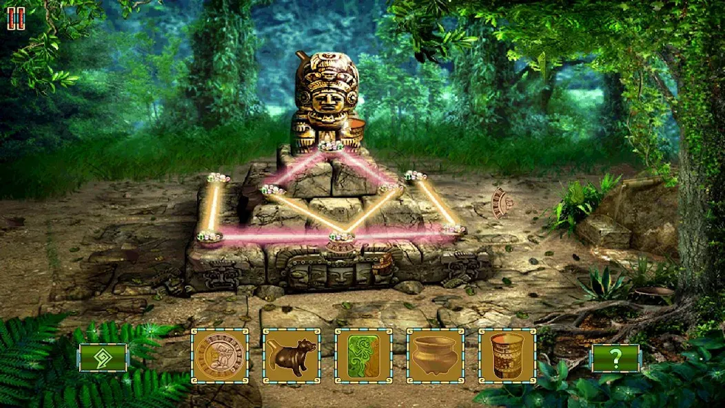 Мод Treasure of Montezuma-wonder 3 — Безлимитные монеты и все уровни, скачать APK — скриншот 4 Мод Treasure of Montezuma-wonder 3 — Безлимитные монеты и все уровни, скачать APK — скриншот 4