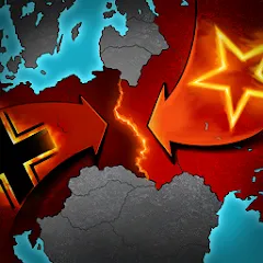 Sandbox: Strategy & Tactics－WW мод на Андроид: Безлимитные деньги и открыты все уровни