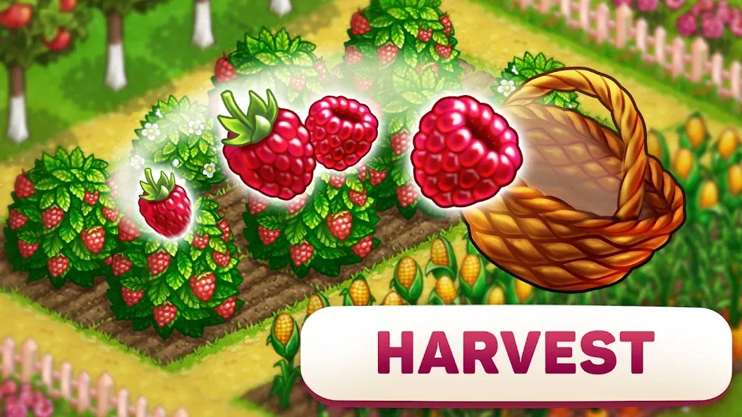 Скачать мод Superfarmers: Superhero Farm — Безлимитные монеты и ускоренное развитие — скриншот 1 Скачать мод Superfarmers: Superhero Farm — Безлимитные монеты и ускоренное развитие — скриншот 1