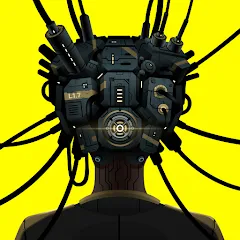 Hyperforma на телефон — скачать мод: Безлимитные деньги и все уровни