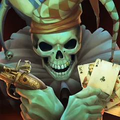 Pirates & Puzzles：Ship Battles MOD APK скачать на Андроид — Безлимитные ресурсы и корабли