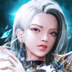 Goddess: Primal Chaos - MMORPG — последняя версия с модом (Безлимитные деньги и алмазы)