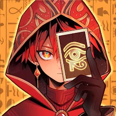 Скачать Ancient Gods: Card Battle RPG мод — Безлимитные ресурсы и открытые карты