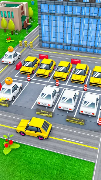 Скачать Traffic Jam Puzzle Games 3D — Без рекламы и много денег — скриншот 1 Скачать Traffic Jam Puzzle Games 3D — Без рекламы и много денег — скриншот 1