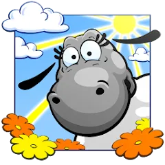 Скачать мод Clouds & Sheep — Безлимитные ресурсы и сняты ограничения