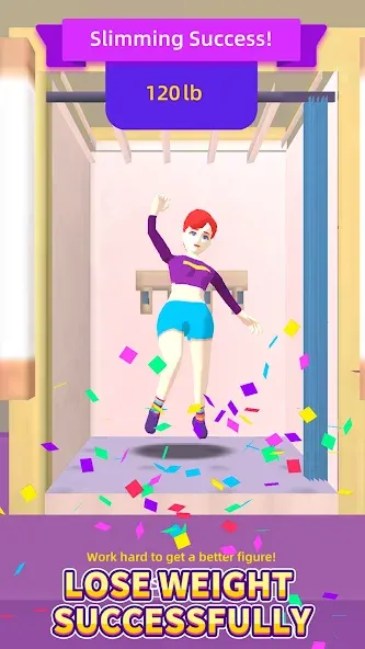 Скачать Fitness Club Tycoon последней версии — Безлимитные деньги и энергия — скриншот 5 Скачать Fitness Club Tycoon последней версии — Безлимитные деньги и энергия — скриншот 5