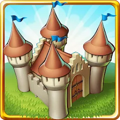 Скачать Townsmen — Безлимитные ресурсы и деньги