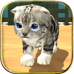 Cat Simulator : Kitty Craft MOD APK: Безлимитные монеты и всё открыто