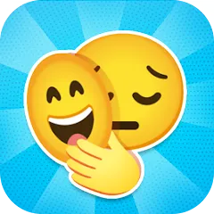 Мод Emoji Mix: DIY Mixing — Безлимитные монеты и все эмодзи, скачать APK