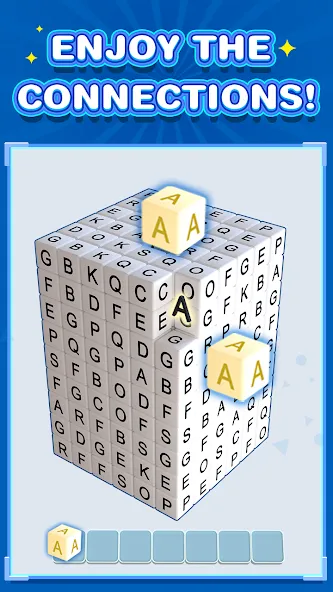 Скачать Cube Master 3D®:Matching Game бесплатно — Без рекламы и много монет — скриншот 2