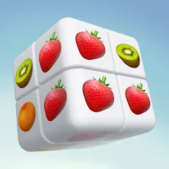 Скачать Cube Master 3D®:Matching Game бесплатно — Без рекламы и много монет