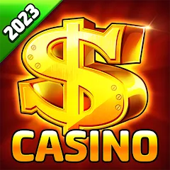 Slotsmash™ - Casino Slots Game взлом APK — Безлимитные монеты и бонусы