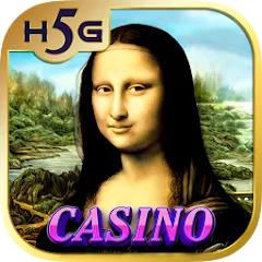 Da Vinci Diamonds Casino – Bes взлом APK — Бесконечные монеты и бесплатные вращения