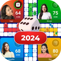 Play Ludo Game Online Win Cash — взломанная версия, Выигрыш реальных денег без ограничений