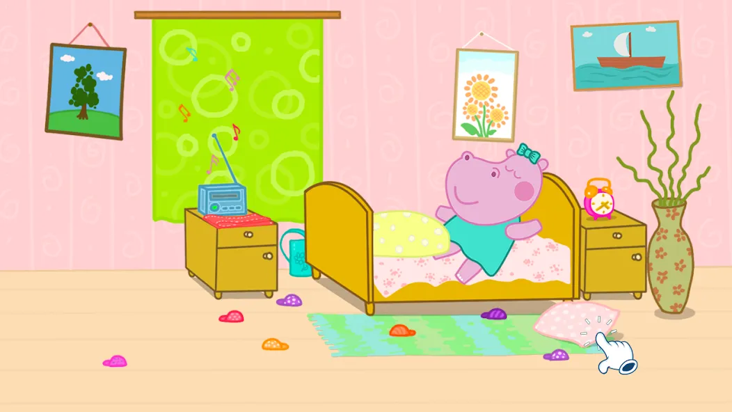 Скачать Wedding party. Games for Girls мод — Безлимитные монеты и все наряды — скриншот 1